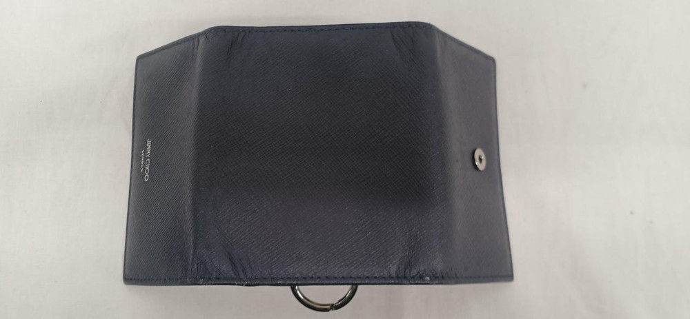 Jimmy Choo 6 Key Case