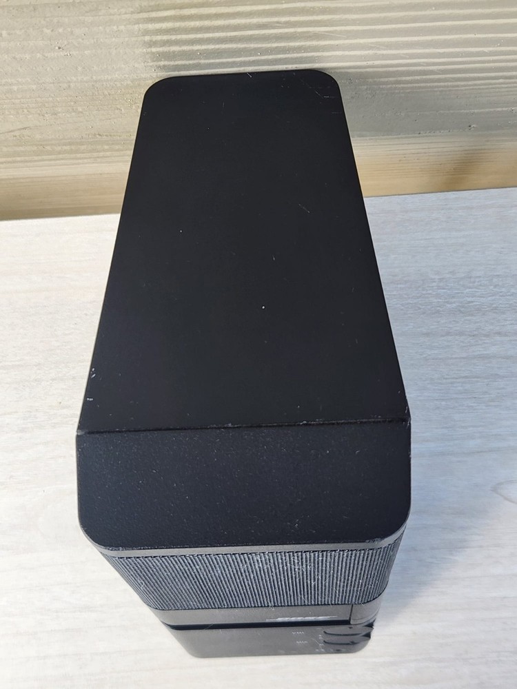 Bose Mediamate Single Computer Speaker Only Tested Working