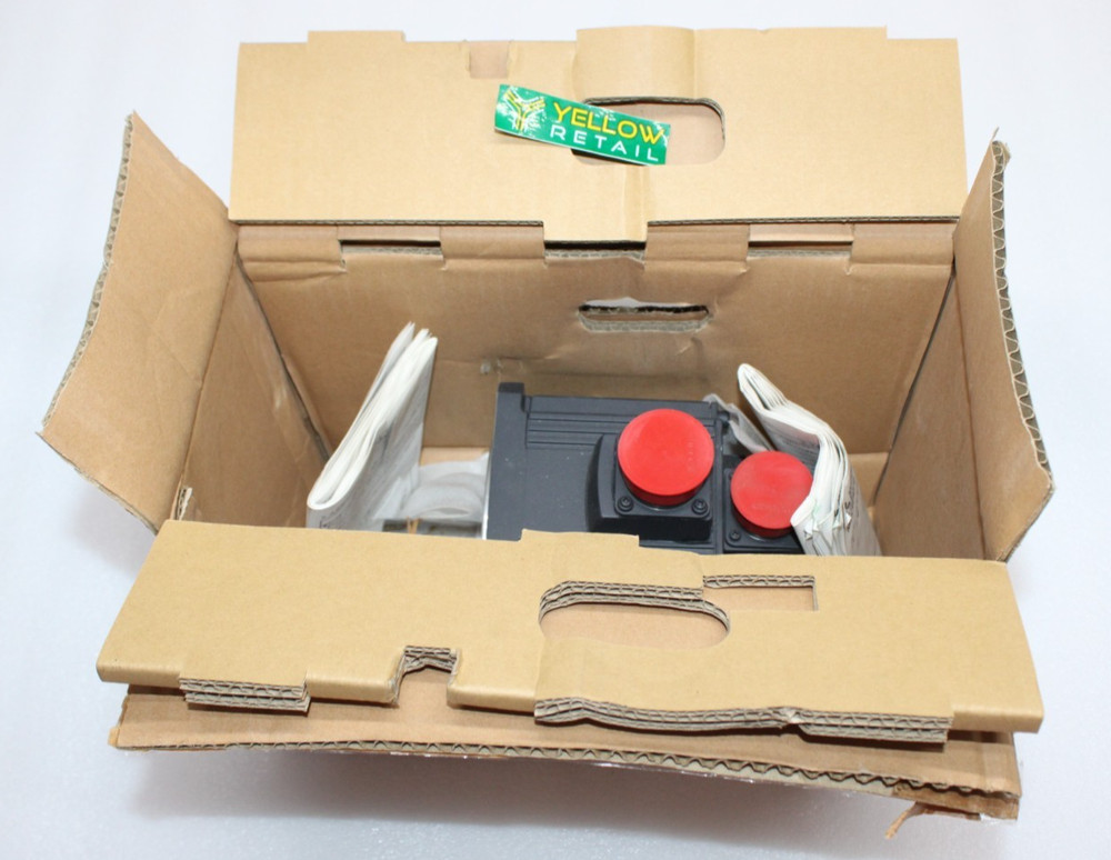 HC-SFS1024 MITSUBISHI AC SERVO MOTOR