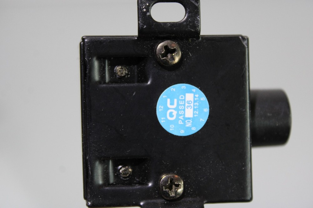 Remote Control for Power Amplifier Amp (FL2699-R45)