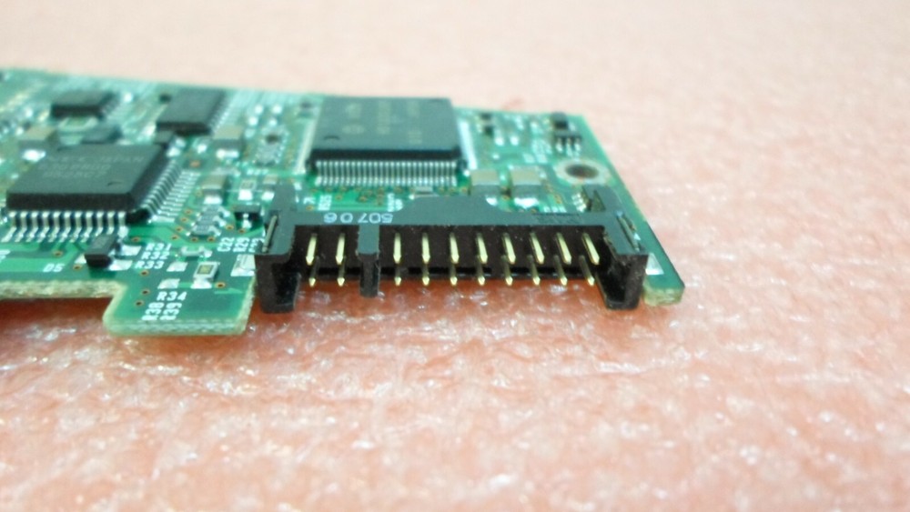IBM OEM DPES-31080 1050MB Controller Board
