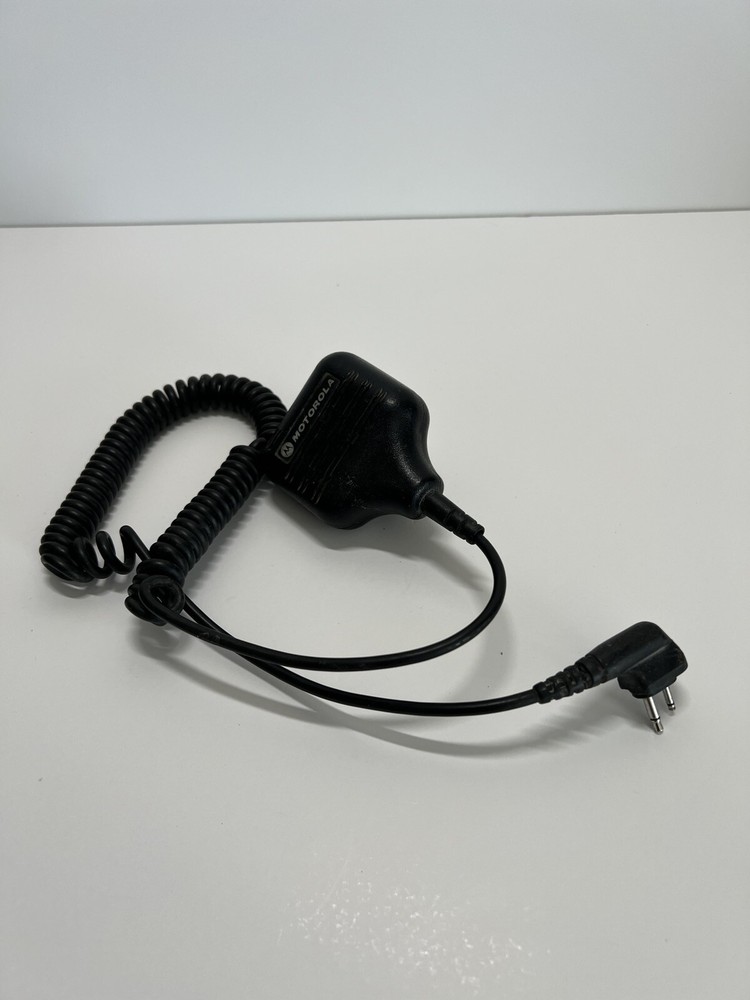 Motorola HMN9026E Shoulder Speaker mic