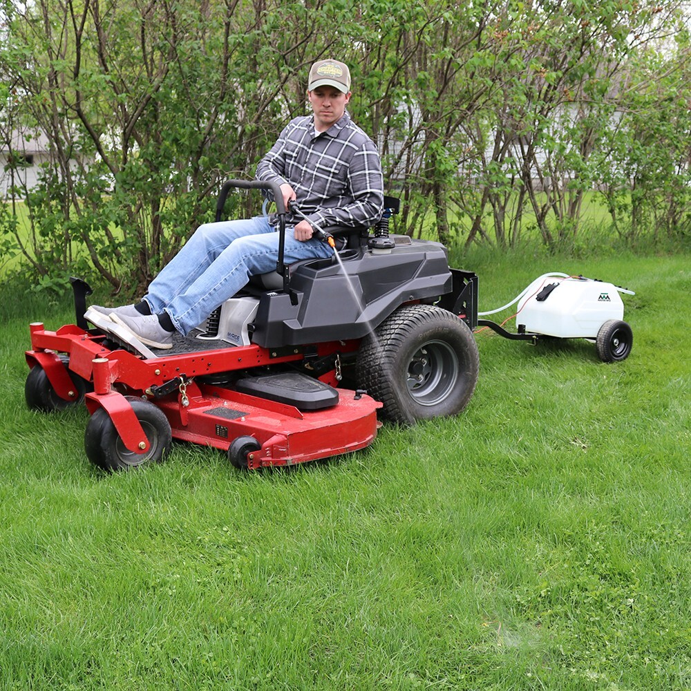 Master MFG Revolt Lithium-Ion Series Sprayer Conversion Kit