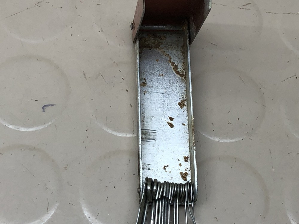 WERCO TOOLS BLOW TORCH TIP CLEANER - WELDING