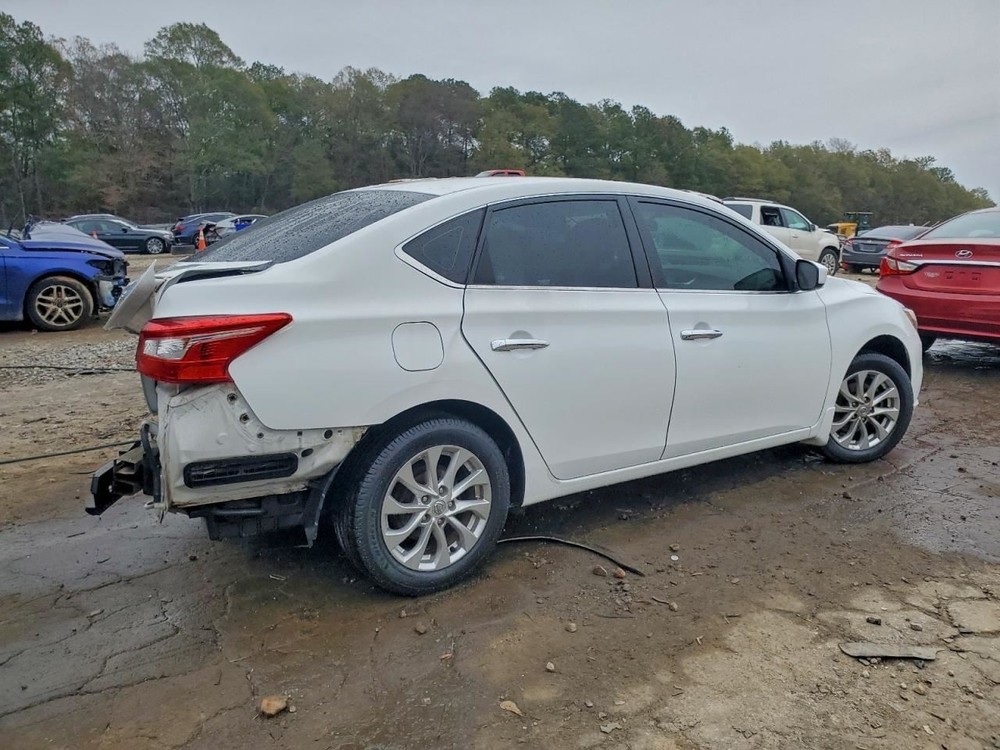 Console Front Floor CVT Fits 17 SENTRA 4945966