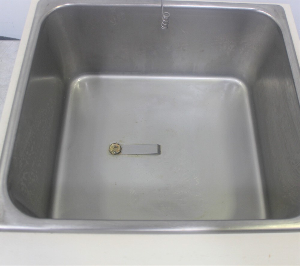 Precision Scientific 183 Water Bath - Wide Temp Range Uniformity (3348645)