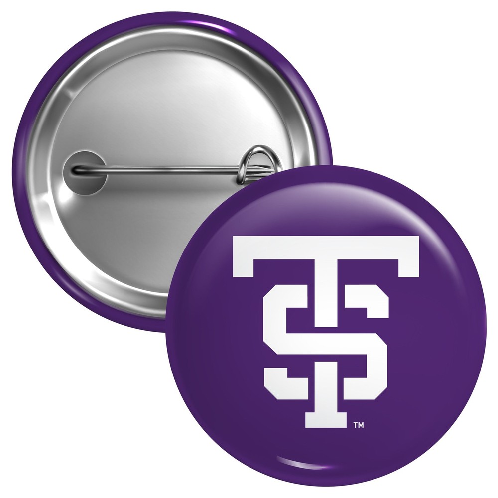 University of St. Thomas Button Pin - 3 Size Options