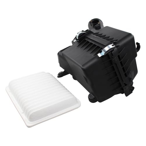 Engine Air Filter Box Housing Assembly for Mitsubishi Outlander 2014-2020,