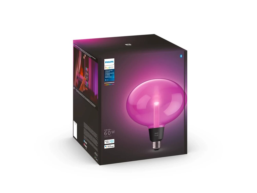 Philips hue Ellipse - E26 smart bulb