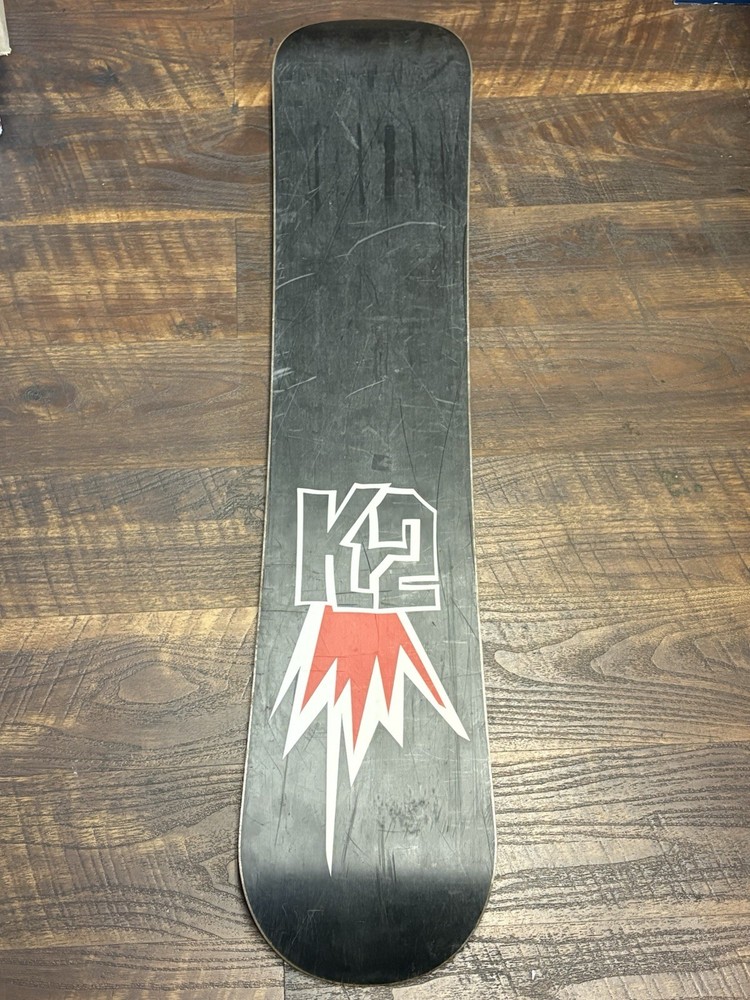 K2 Mighty Eldo DAKINE 110cm Snowboard