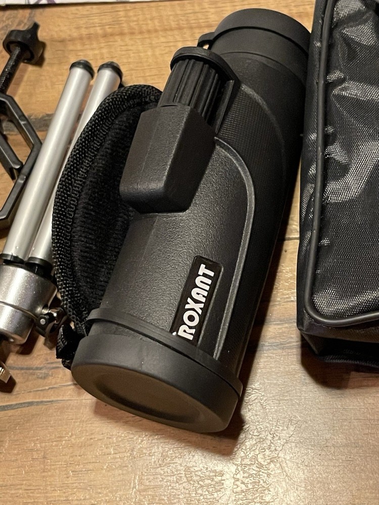 Universal DigiScoping Adapter/ Roxant Smartphone Hookup