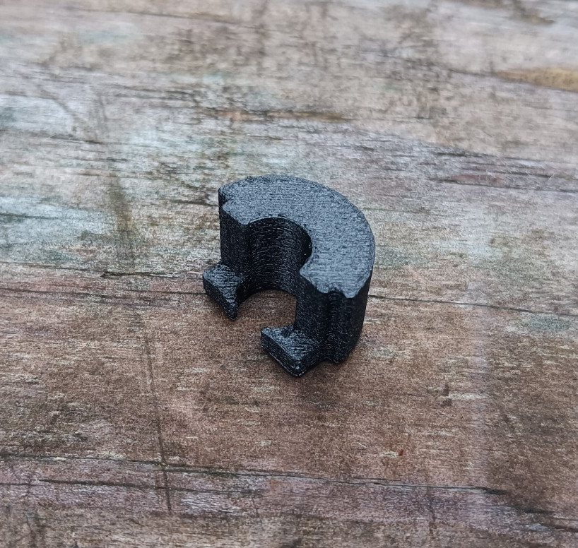 Remington SP-10 Bolt Buffer