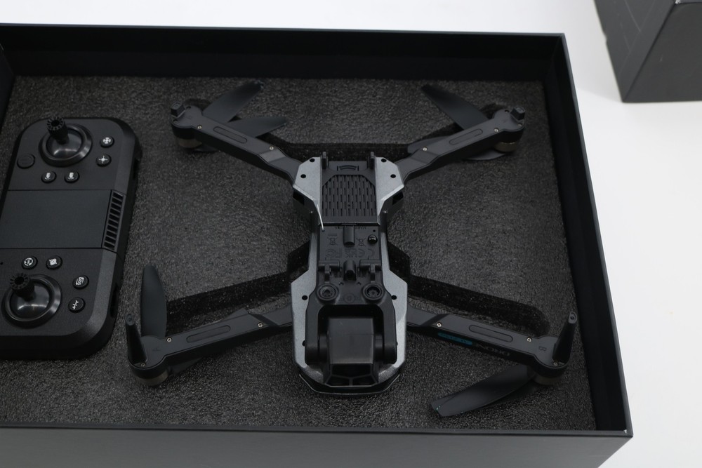 Hidrone Pro Avoid Obstacles Bluetooth Drone
