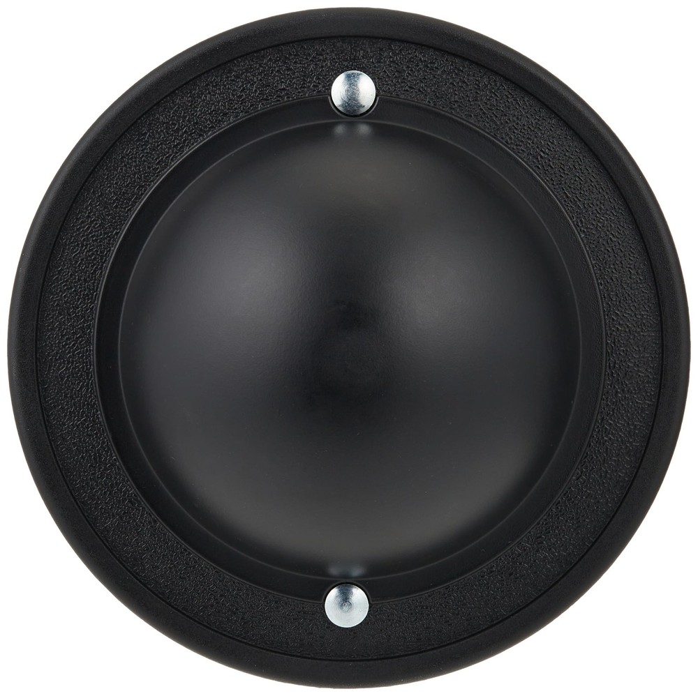 Mini Buckler 9" Diameter 10mm Thick