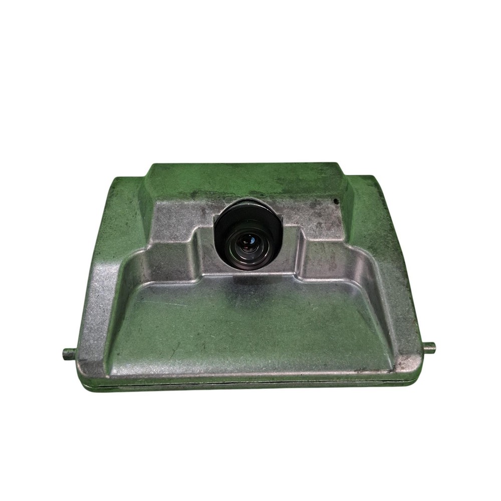GENESIS GV70 Camera/Projector camera, windshield mounted  22 23