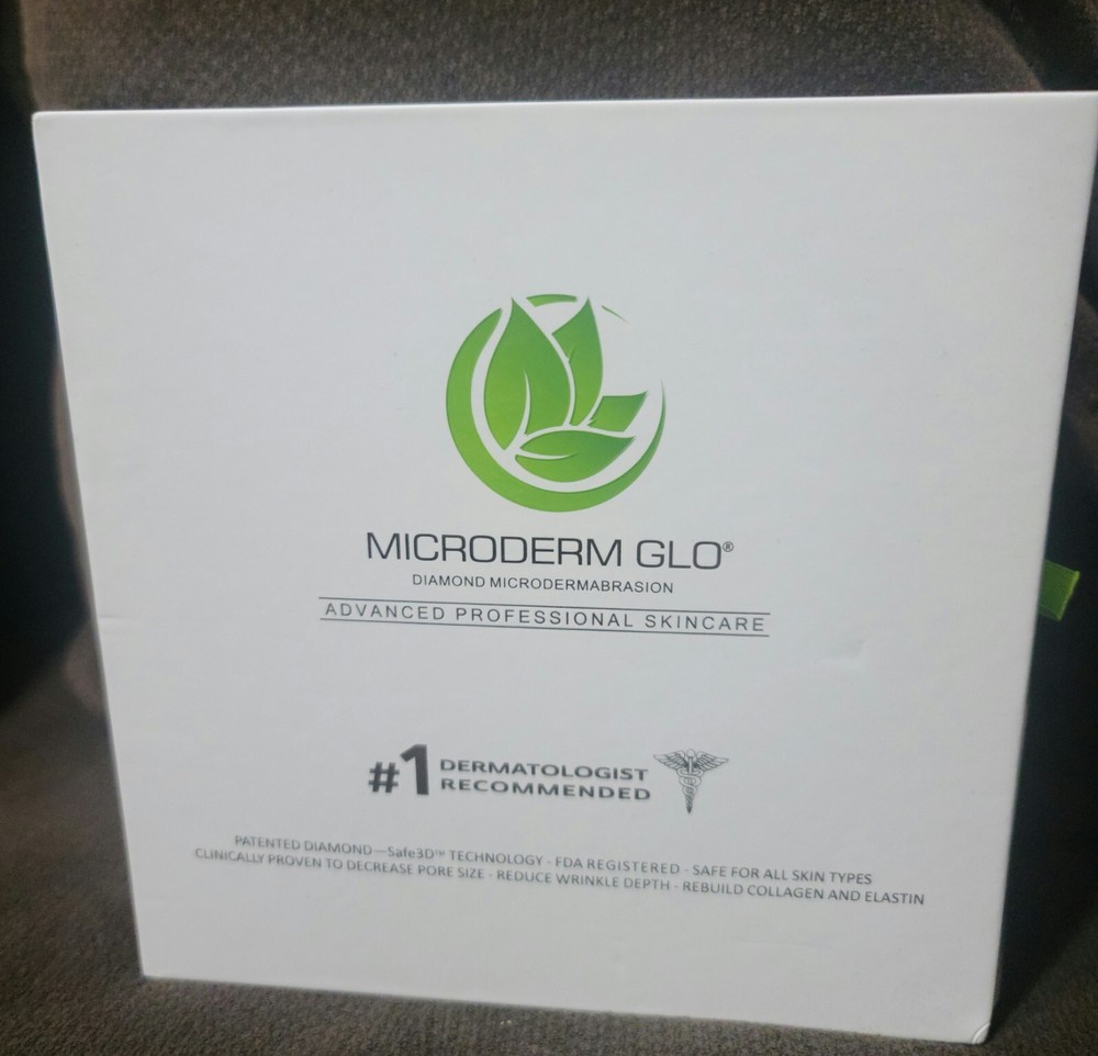 professional diamond microdermabrasion machine