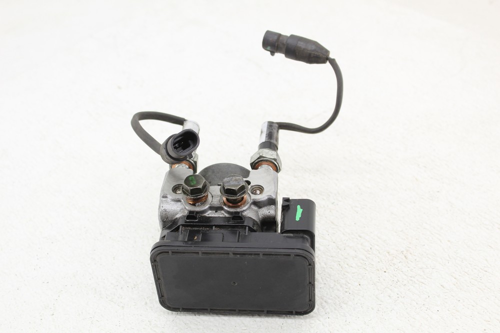 14-22 Indian Chieftain Abs Pump Unit Module