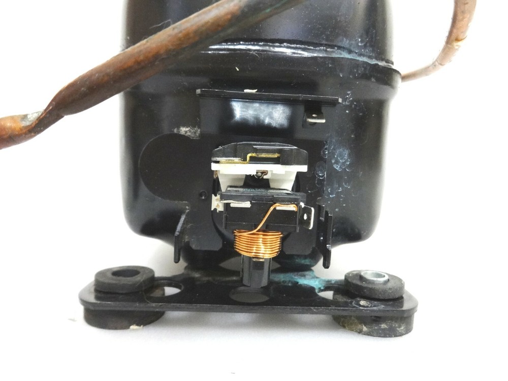 Viking PW300193 Ice Maker Compressor