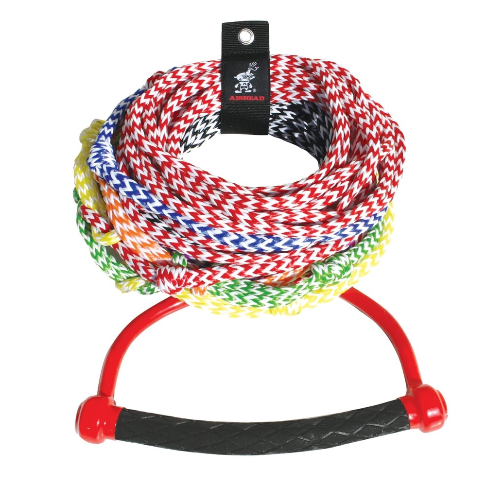 AIRHEAD Heavy Duty Tow Harness Multi One Size