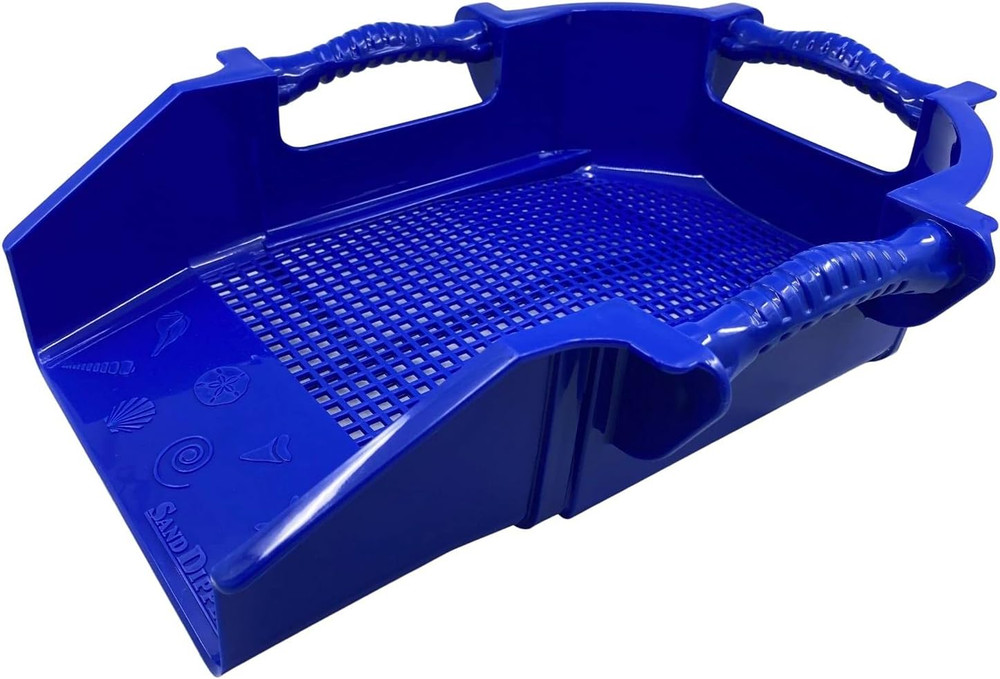 - Treasure Digger Sifter