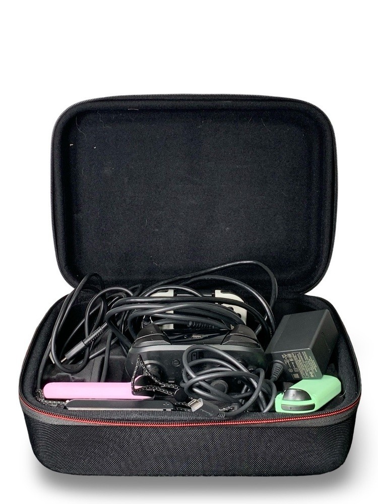 Nintendo Switch Accessory Bundle – Controller, 4 Paddles, Power & HDMI Cords