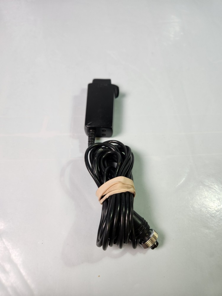 Nikon MC-12 Remote Release cord, Trigger, Shutter release