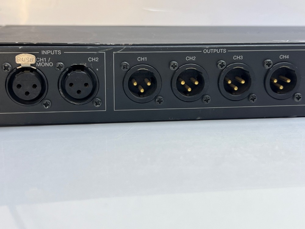 Bose Panaray System Digital Controller II (Without Cable Power)