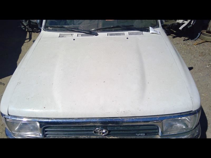 93-95 TOYOTA 4RUNNER 3.0L 4WD AT ENGINE ELECTRONIC CONTROL MODULE ECM