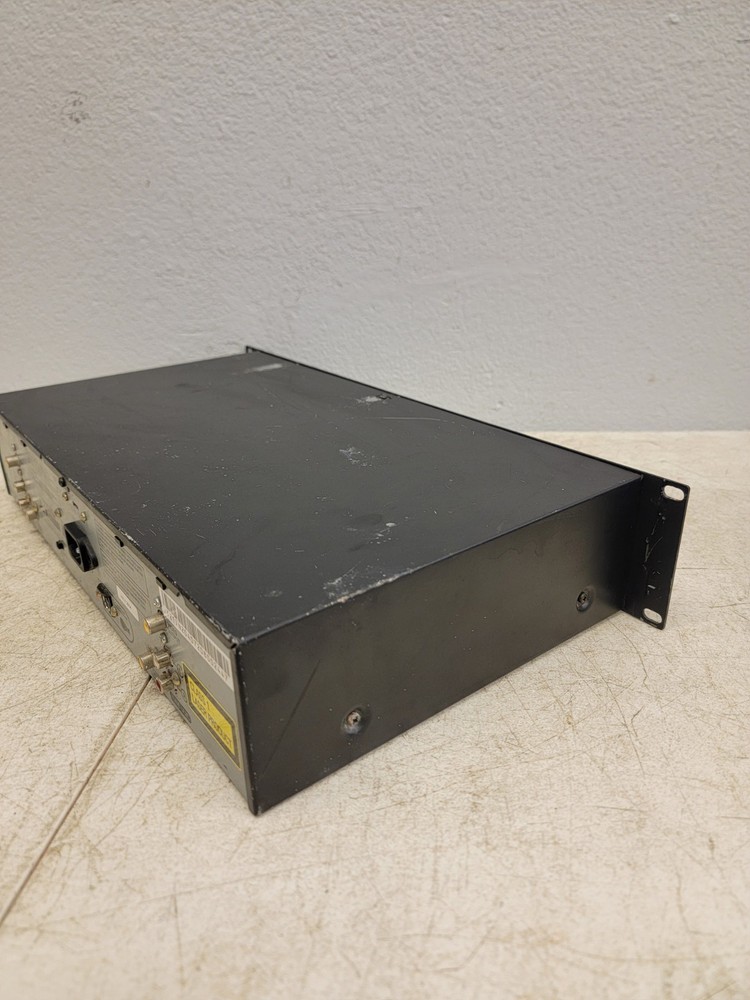 Numark CDN25+G Dual Karaoke Professional CD Player