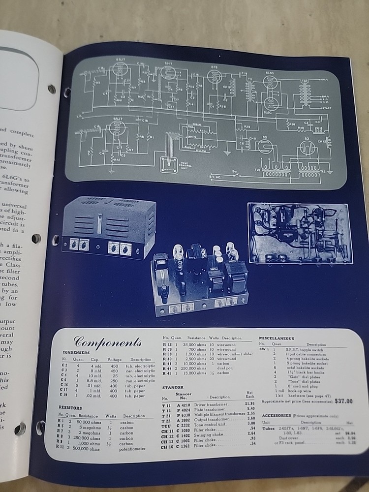 Stancor Hamanual Fourth Edition