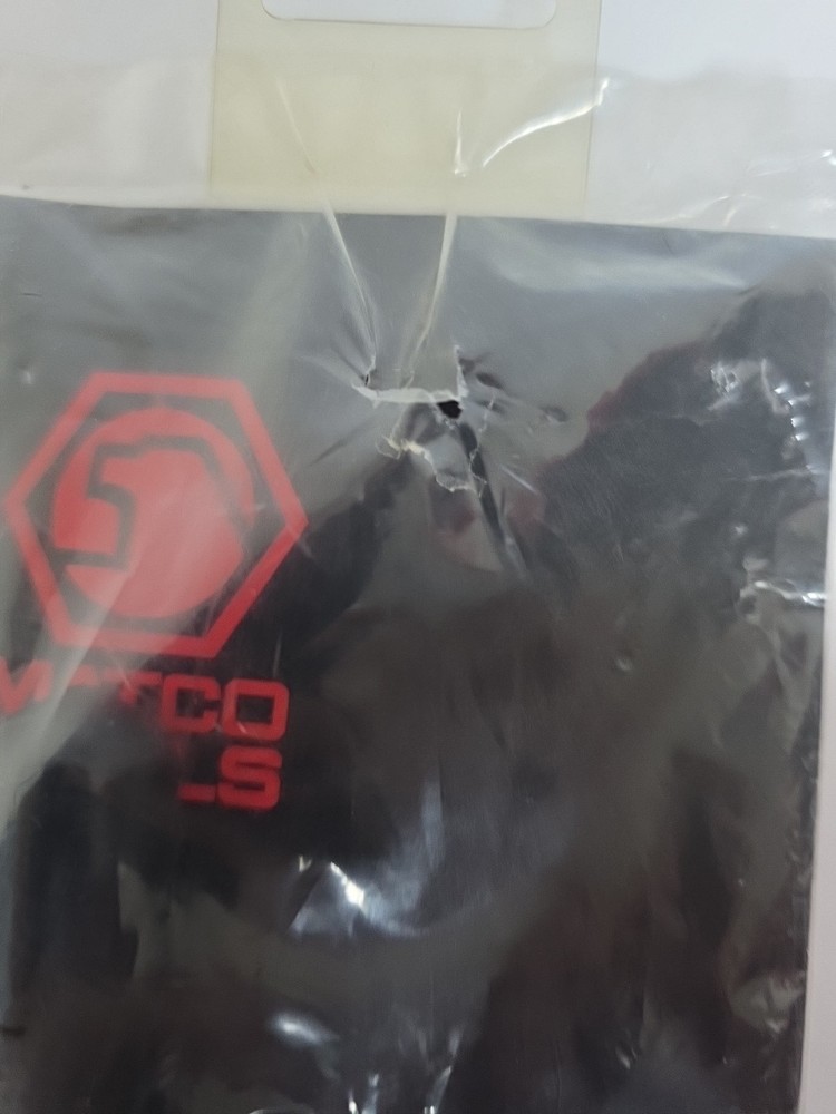 RARE Matco Tools BTS105 BATTERY TESTER