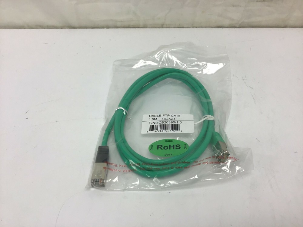 NEW Tripp Lite Minicom 0SU51079 ROC USB Server Interface Unit for Smart KVMs