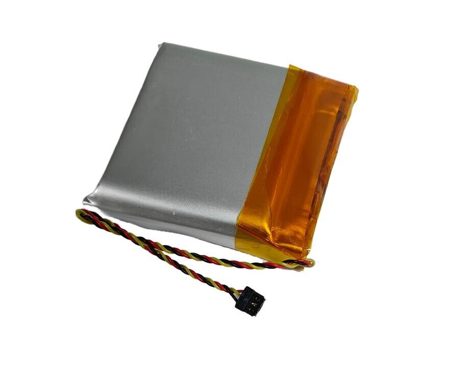 Replacement AEC643333 Battery for Beats Studio 2 /Solo pro Wireless Headphones