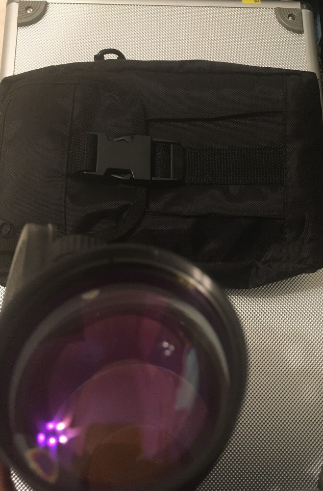 Tasco NV 360 NightWatch