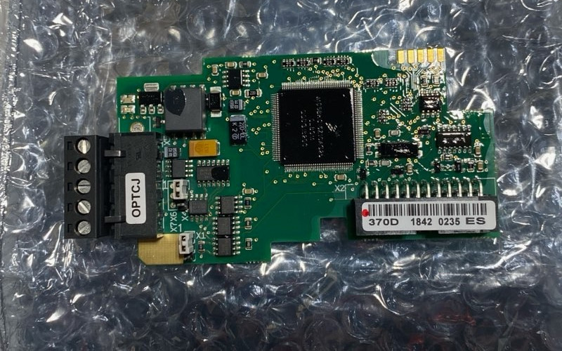 EATON BACnet (RS-485) COMM Card OPTCJ OPTCJV