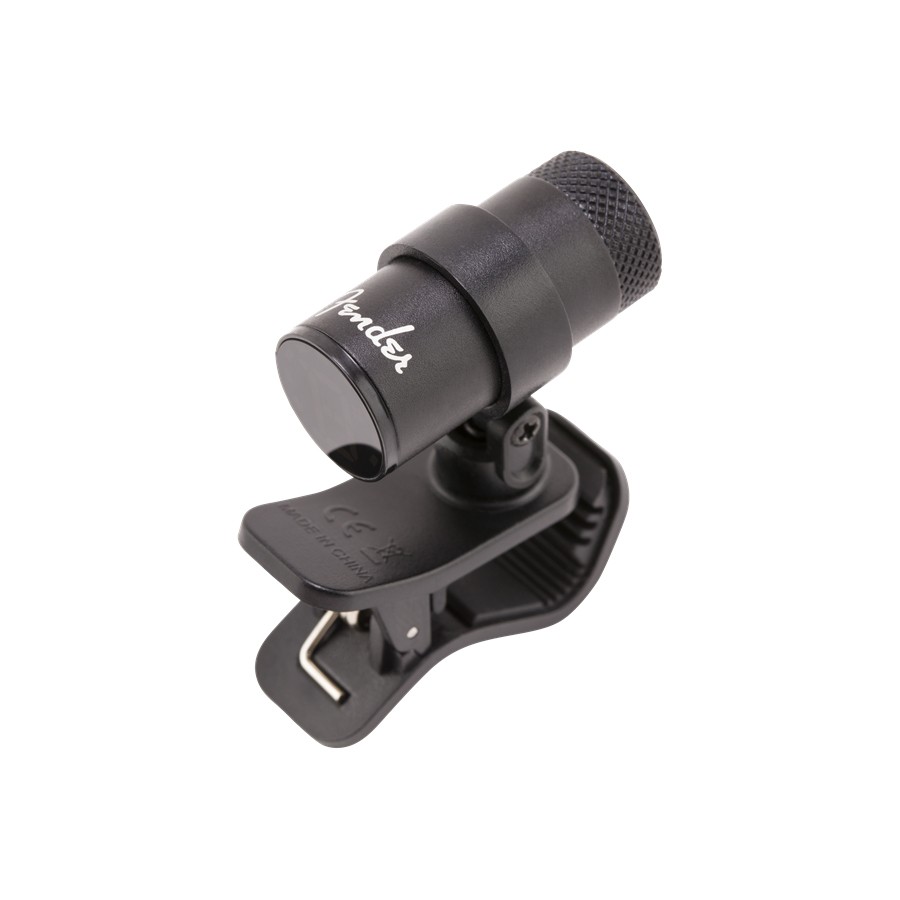 Fender Bullet Tuner Vibration-Based Tuning System, New!