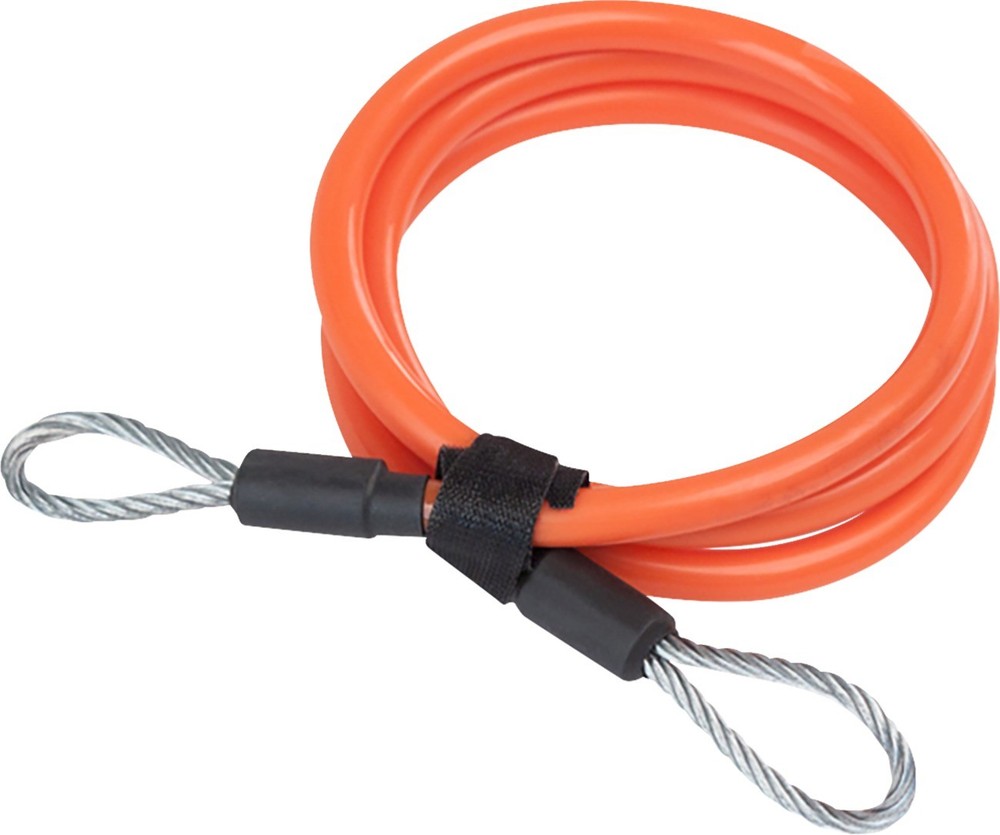 Giant Loop QuickLoop Security Cable 36 Inch Orange QL36