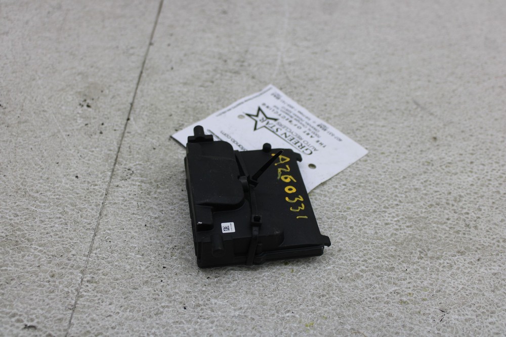 Camera/projector CAMERA WINDSHIELD MTD CREW-CAB AS SEEN FORD RANGER 2020