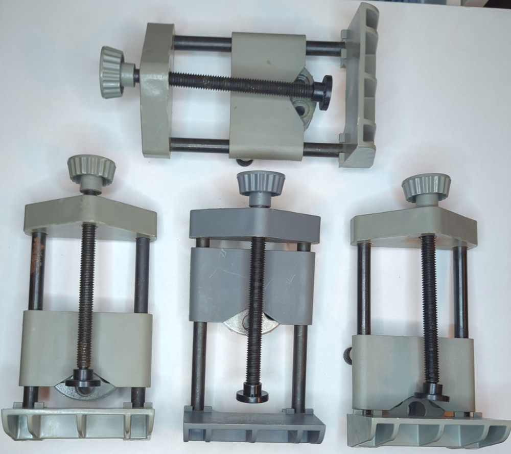 General Tools No. 840 Pro Doweling Jig (Tool Only)