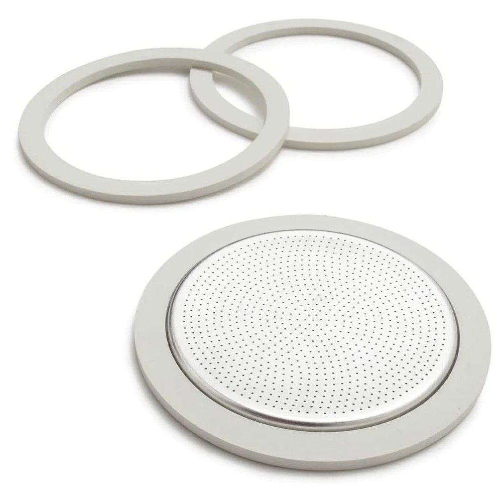 Bialetti 0800005 gasket filter 9 cup