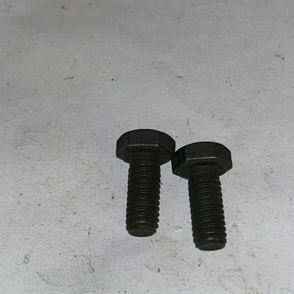1020 Hex Head Bolt