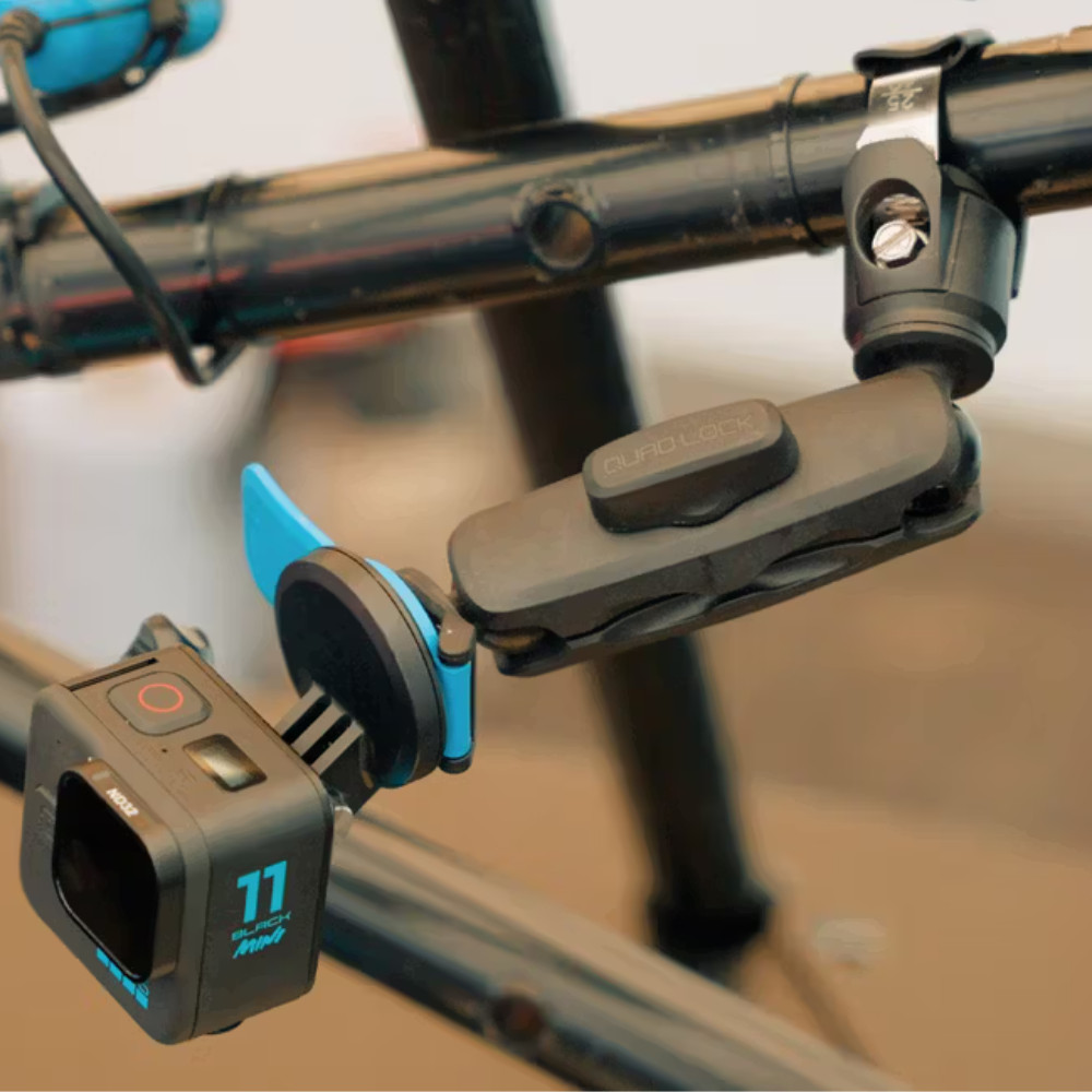 Quad Lock Roll Cage Mount