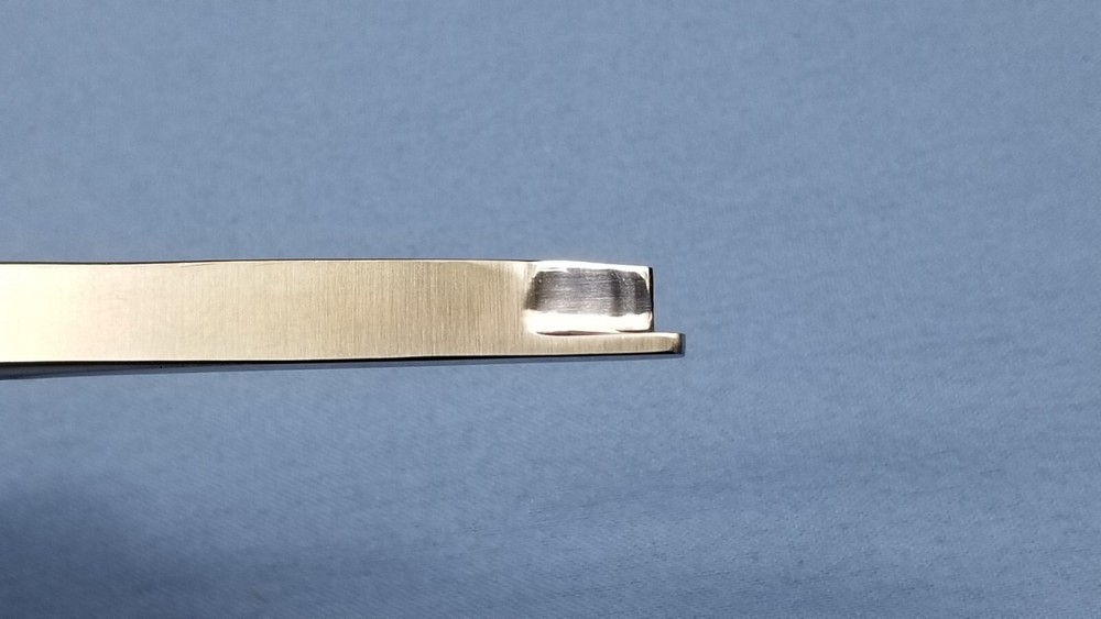 German Stainless Steel Converse Chisel 375267
