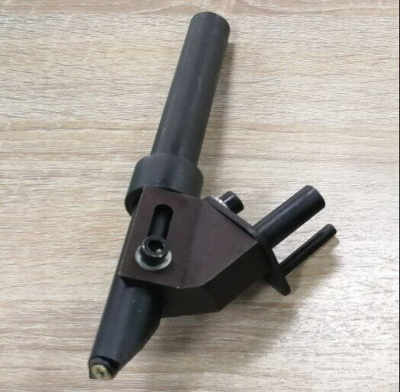 U2 Universal Sharpener Replacement Parts & Attachments for Lathe Tool Bits