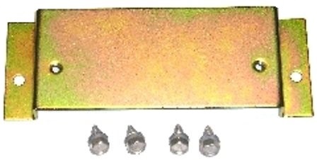 MoPar Script Ignition Module & Bracket Set for 1971-1975 C-Body & Imperial