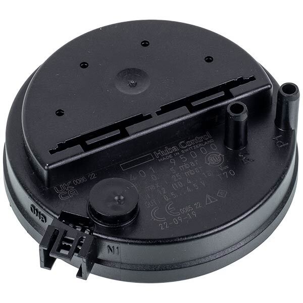 Gas-fired Boiler Air Pressure Switch Ferroli 39828420 Huba Control 401.95000