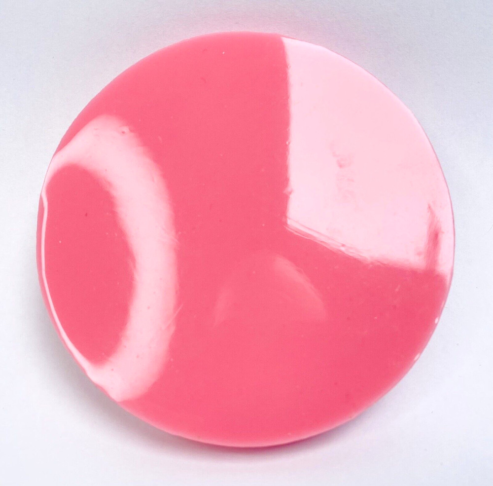 JALLRATO Hat Silicone Mold For Cake Decorating Tools Pink