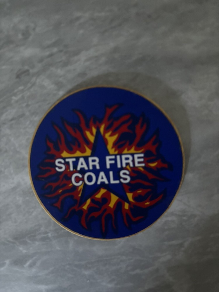 Coal Mining Stickers. NiceCoal Company