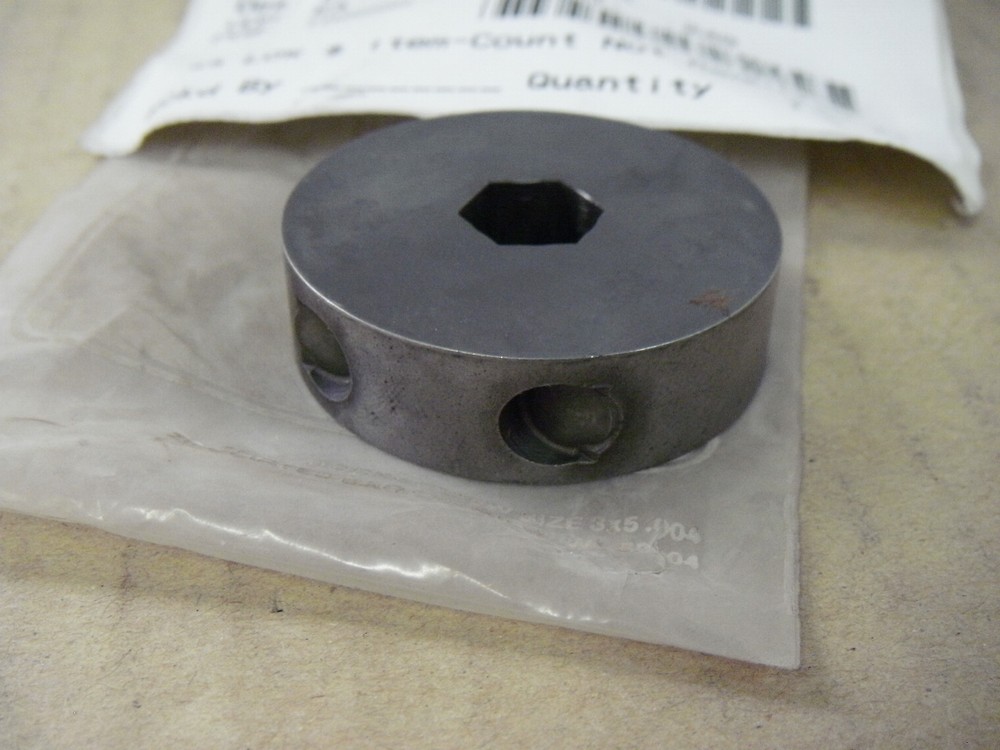 Disc Valve Assembly 11-01069902 Hydraulic