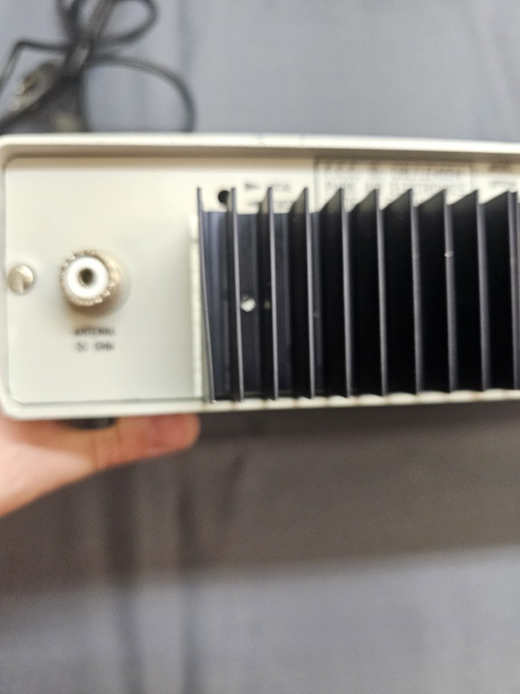 Park AIr Electronics Base Station 4004 Airband Transciever